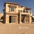 4 Bedroom Villa for sale at Meadows Park, Sheikh Zayed Compounds, Sheikh Zayed City