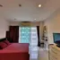 Studio Apartment for sale at Diamond Suites Resort Condominium, Nong Prue, Pattaya