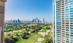 2 Schlafzimmern Appartement zu verkaufen in The Fairways, Dubai Tanaro