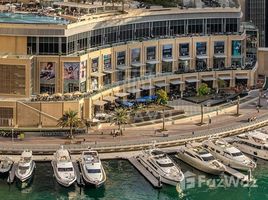 1 спален Квартира на продажу в Marina Shores, Park Island, Dubai Marina