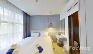 1 Bedroom Condo for sale in Choeng Thale, Phuket Palmyrah Surin Beach Residence