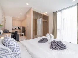 ขายคอนโด สตูดิโอ ในโครงการ วีว่า ป่าตอง, ป่าตอง, กะทู้