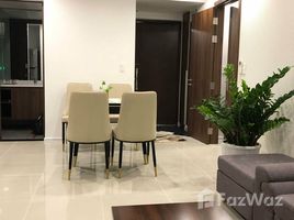 2 Bedroom Apartment for rent at Hiyori Garden Tower, An Hai Tay