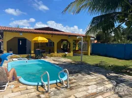 4 Bedroom Villa for sale in Afranio, Pernambuco, Afranio