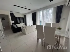 2 chambre Condominium à vendre à City Center Residence., Nong Prue, Pattaya