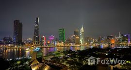 Những căn hiện có tại Empire City Thu Thiem