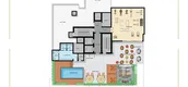 Projektplan of Empire Residence