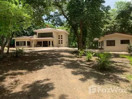 4 Schlafzimmer Haus zu verkaufen in Santa Cruz, Guanacaste, Santa Cruz, Guanacaste