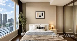 Viviendas disponibles en Menam Residences Condominium