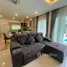 3 Bedroom Villa for rent at Garden Ville 7, Huai Yai, Pattaya, Chon Buri, Thailand
