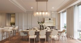 ยูนิตที่เหลืออยู่ในโครงการ อินเตอร์คอนติเนนตัล เรสซิเดนเซส แบงค็อก อโศก