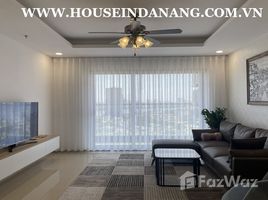 3 Schlafzimmer Appartement zu vermieten im Blooming Tower Danang, Thuan Phuoc