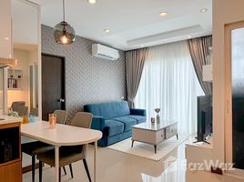 1 Bedroom Condo for sale at The Unique at Ruamchok, Fa Ham, Mueang Chiang Mai, Chiang Mai