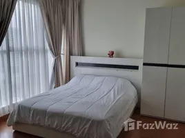 อพาร์ทเม้นท์ 2 ห้องนอน ให้เช่า ในโครงการ ดิ แอดเดรส สยาม, ถนนพญาไท