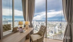 Кондо, 3 спальни на продажу в Khlong Ton Sai, Бангкок Magnolias Waterfront Residences