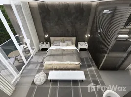 ขายคอนโด สตูดิโอ ในโครงการ ยูโทเปียอพาทเม้นมินิ 2, ราไวย์, เมืองภูเก็ต