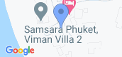 Map View of Samsara Estate