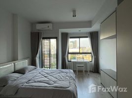 คอนโด สตูดิโอ ให้เช่า ในโครงการ ไอดีโอ พระราม 9 - อโศก, ห้วยขวาง