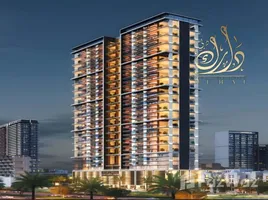 1 Bedroom Apartment for sale at Venus Residence, Jumeirah Village Circle (JVC)