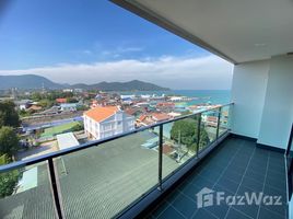 ขายอพาร์ทเม้นท์ 1 ห้องนอน ในโครงการ ซี แอนด์ สกาย คอนโดบางเสร่, บางเสร่, สัตหีบ, ชลบุรี, ไทย