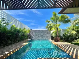 วิลล่า 2 ห้องนอน ให้เช่า ในทำเล ราไวย์, ภูเก็ต, ราไวย์