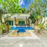 4 Bedroom Villa for sale at Rawai Grand House, Rawai