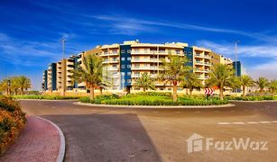 2 Bedrooms Apartment for sale in Al Reef Downtown, Abu Dhabi Tower 17
