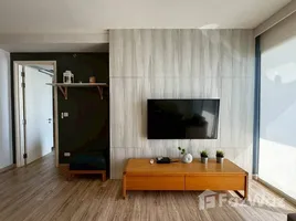 คอนโด 1 ห้องนอน ให้เช่า ในโครงการ ซายร์ วงศ์อมาตย์, นาเกลือ