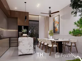 Maison 4 chambre à louer à Hoa Quy, Da Nang, Hoa Quy