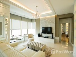 2 chambre Condominium à louer à , Khlong Tan