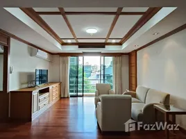 2 Bedroom Condo for rent at Baan Lertpaisan, Khlong Tan Nuea