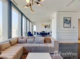 2 Bedroom Condo for sale at The Ritz-Carlton Residences At MahaNakhon, Si Lom, Bang Rak