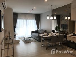 2 Schlafzimmer Wohnung zu vermieten im Life Sukhumvit 48, Phra Khanong