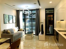 1 Bedroom Apartment for rent at Vinhomes Golden River Ba Son, Ben Nghe, District 1