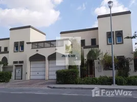 4 Bedroom Villa for sale at Regional, European Clusters, Jumeirah Islands