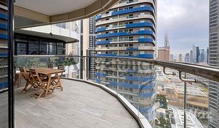 1 Schlafzimmer Appartement zu verkaufen in , Dubai RP Heights