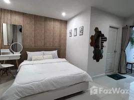 1 Bedroom Condo for sale at Pradya Place Ratchada-Huai Khwang, Huai Khwang, Huai Khwang