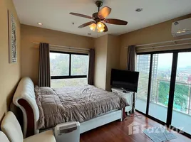 อพาร์ทเม้นท์ 2 ห้องนอน ให้เช่า ในโครงการ แอ๊กซิส พัทยา คอนโด, เมืองพัทยา, พัทยา