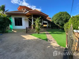 1 Bedroom Villa for sale at Manora Village II, Nong Kae, Hua Hin, Prachuap Khiri Khan, Thailand