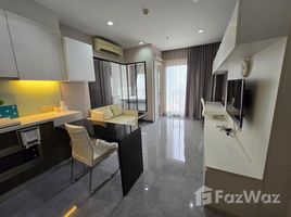 1 Schlafzimmer Wohnung zu vermieten im Urbano Absolute Sathon-Taksin, Khlong Ton Sai, Khlong San