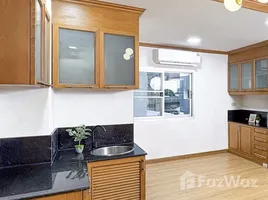 ขายคอนโด 1 ห้องนอน ในโครงการ การ์เดน คอร์ท, ราษฎร์บูรณะ