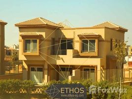 8 Bedroom Villa for sale at Palm Hills Kattameya, El Katameya