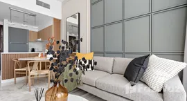 الوحدات المتوفرة في Oasis 1