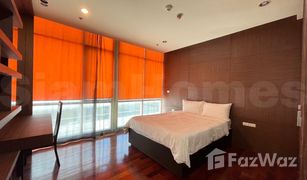 2 Schlafzimmern Wohnung zu verkaufen in Khlong Toei Nuea, Bangkok The Master Centrium Asoke-Sukhumvit