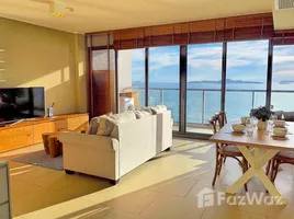 2 Bedroom Condo for rent at Zire Wongamat, Na Kluea