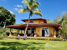 2 Habitación Casa en venta en Aguirre, Puntarenas, Aguirre