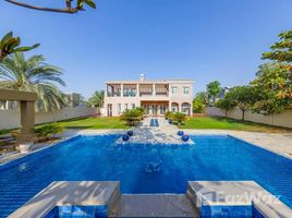 7 chambre Villa à vendre à Mirador La Coleccion., Saheel, Arabian Ranches