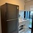 Studio Apartment for rent at The Origin Bangkae, Bang Khae