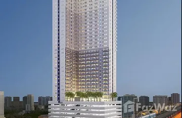 Mezza 2 Residences in Quezon City, 메트로 마닐라