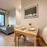 1 спален Квартира в аренду в Escent Condo, Fa Ham